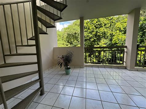 Rocío - ¡Se alquila espectacular penthouse en Villas del Monte, Cupey