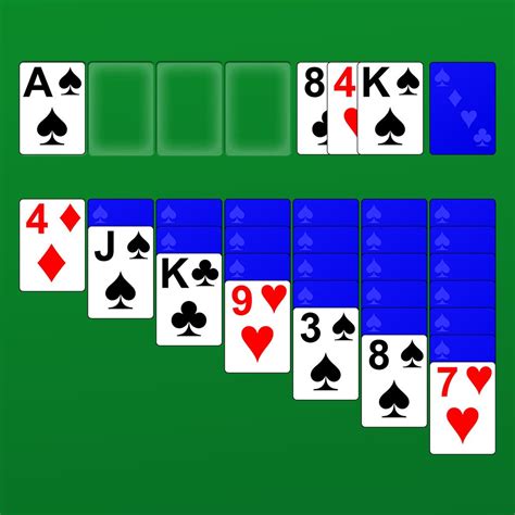 Solitaired Com Printable Cards