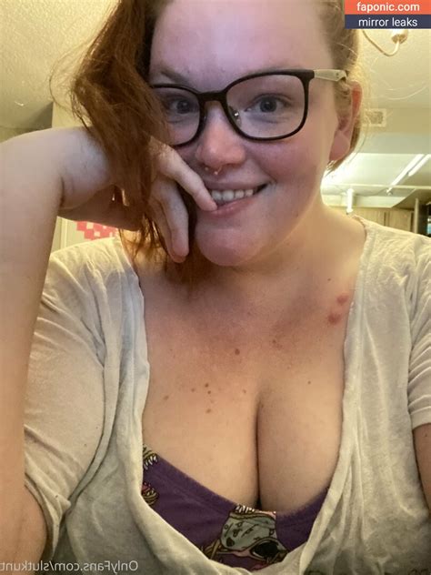 Slutkunt Nude Leaks OnlyFans Faponic