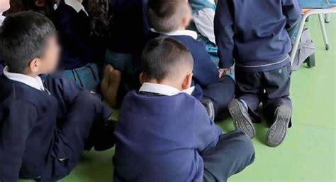 Abuso Sexual A Niño De 8 Años Dentro Del Baño De Un Colegio Público De