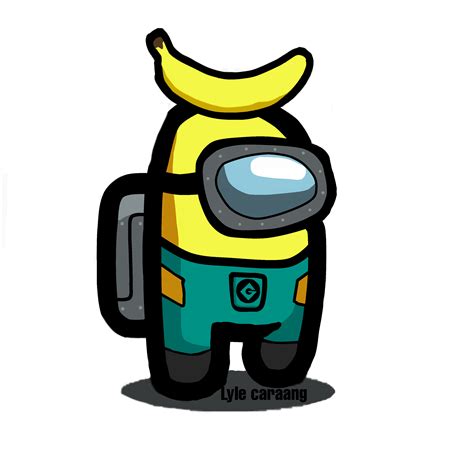 Among us but its a minion : r/AmongUs