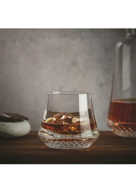 Paşabahçe Nude Paris DOF Viski Bardağı Seti cc li Fiyatları ve Özellikleri