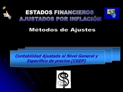 Estados Financieros Proyectados Powerpoint