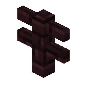 File:Nether Brick Fence JE3 BE4.png – Official Minecraft Wiki