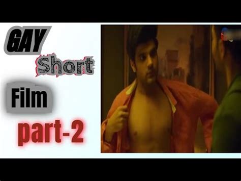 Indian Gay Love Webseries Part Gaywebseries Youtube