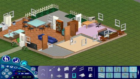 Sims 1 Create A Sim