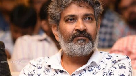 RRR Director SS Rajamouli Opens Up On Making A Much Smaller Film After