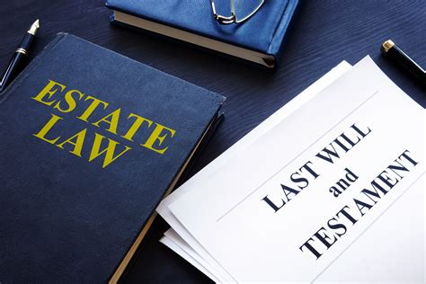 What You Can And Cant Bequeath On Your Last Will And Testament