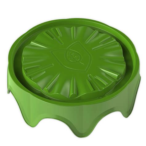 Floraflex Potpro Platform Drainage Stand Diameter Progrow