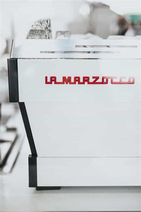 La Marzocco Bottomless Portafilter 2021 Laptrinhx News