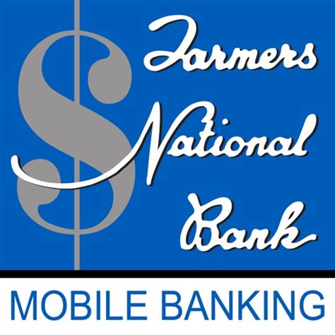 Farmers National Bank Ks For Ipad By Farmers National Bank Ks