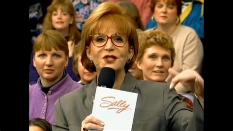 Sally Jessy Raphael Show 235 Episodes