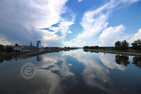 Tourist guide Mladen - Visit Osijek, the biggest city in eastern Croatia