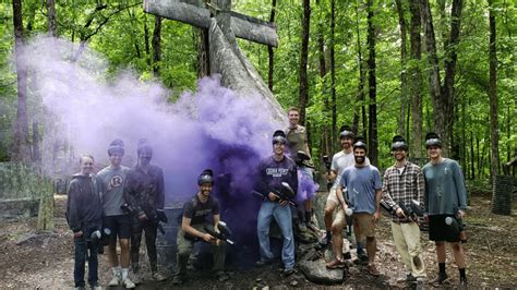 Contact Us Xtreme Paintball And Airsoft