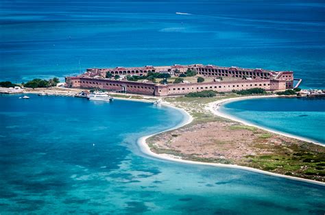 plan  dry tortugas day trip  key west