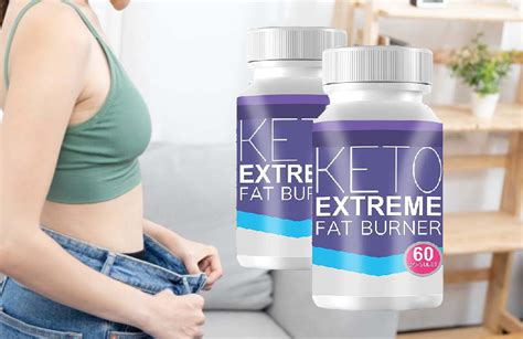 Keto Extreme Fat Burner avis 2024 ce brûleur de graisse est il