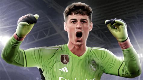 Kepa Ficha Por El Real Madrid El Gr Fico