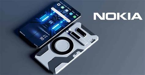 Spesifikasi Nokia Royal Ultra Ram Gb Baterai Mah