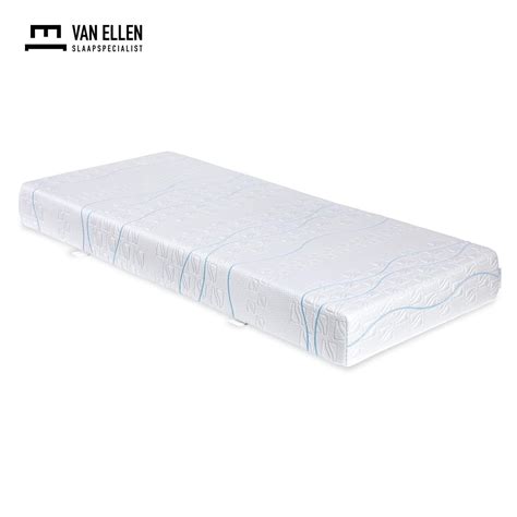 M Line Cool Motion Matras Kopen Slaapspecialist Van Ellen