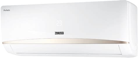 Cплит-система Zanussi Perfecto ZACS-09 HPF/N1 - купить по цене 33500 ...