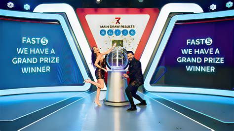 Emirates Draw FAST5 Another Grand Prize Winner Announced Observer Dubai