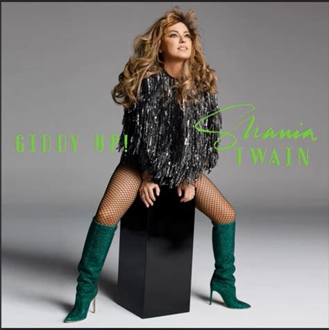 Despite Menopause And Aging Shania Twains Doing A Photo Shoot Naked Fashion News