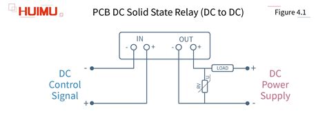 Solid State Relay Motorcycle Wiring