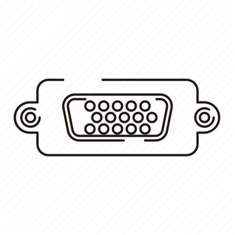 Hardware Pc Device Computer Icon Download On Iconfinder