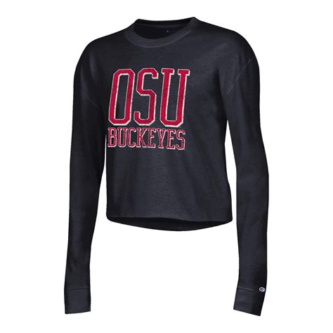 Ohio State Women's Apparel | Shop OSU Buckeyes