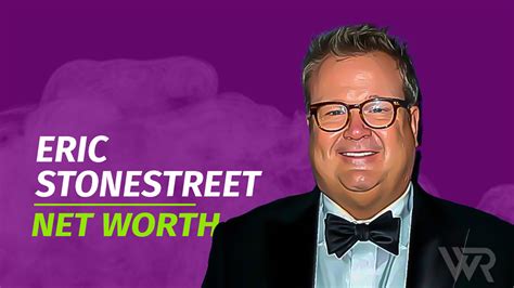 Eric Stonestreet Net Worth: A Deep Dive Into The Modern Family Stars