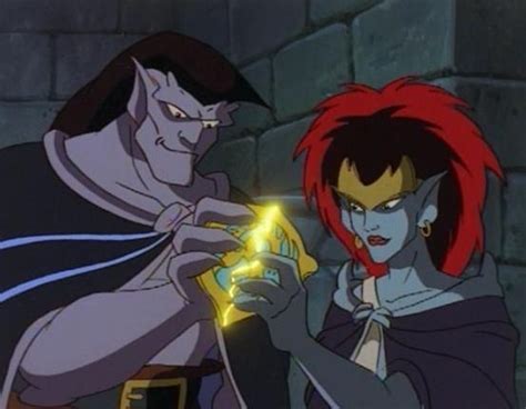 Image Gargoyles Images  Disney Wiki Fandom Powered By Wikia