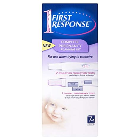 First Response Ovulation Test Review 2023