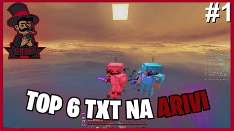 Top Txt Na Arivi Pl Fps K Txt Pvp Unia Arivi Blazingpack