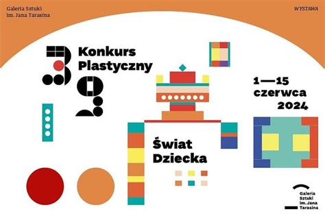 Rysunki młodych artystów w Galerii Sztuki im Tarasina w Kaliszu