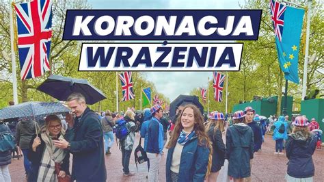 Koronacja Karola Iii Relacja Prosto Z Londynu Londyn