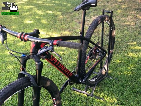 Specialized Epic Ht Comp Carbon Usada Bicicleta En Venta Btt