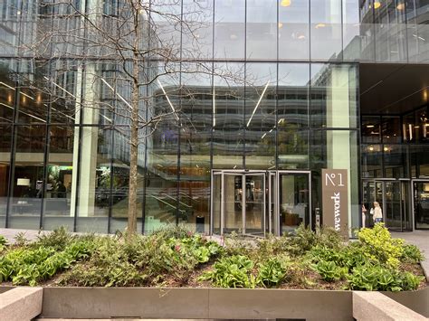 Use.Space's private office in Manchester’s coolest coworking space