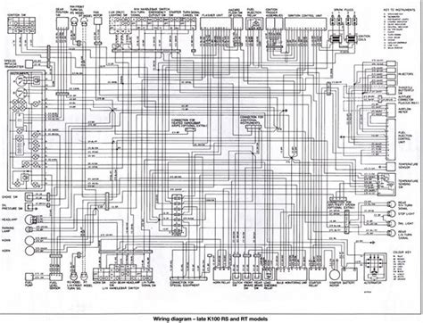 Bmw Wiring Diagram Symbols