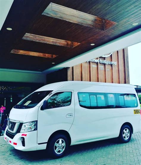 Liberia Airport Transfers Private Costa Rica Shuttles