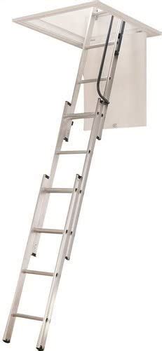 6 Best Pull Down Attic Ladders [Updated for 2023]