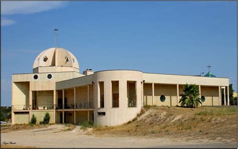 Chiesa Di San Massimiliano Kolbe Cagliari