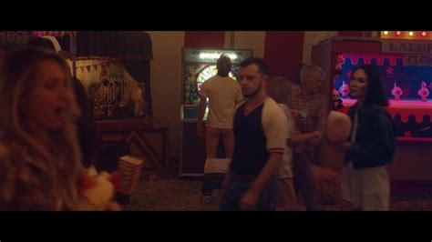 AusCAPS Evan Peters Nude In Dahmer Monster The Jeffrey Dahmer Story 1 04 The Good Boy Box