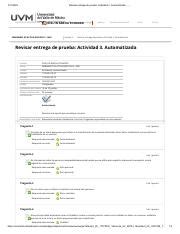 Revisar Entrega De Prueba Actividad 3 Automatizada Pdf 3 11