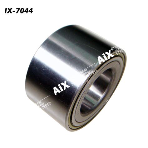 Aix Jrm Jrm Xd Front Wheel Bearing For Chevrolet Aveo Kalos