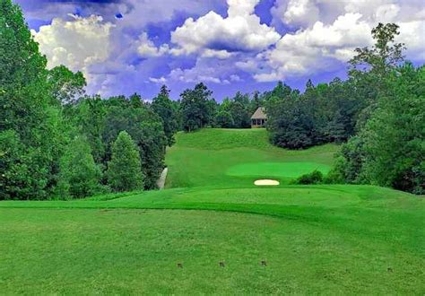 Cider Ridge Golf Club In Oxford Alabama Alabama Golf News