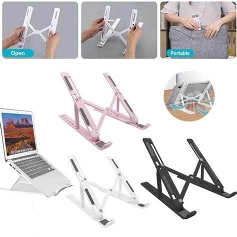 EVO P1 FSB1 Laptop Stand Universal Stand Holder Laptop Notebook