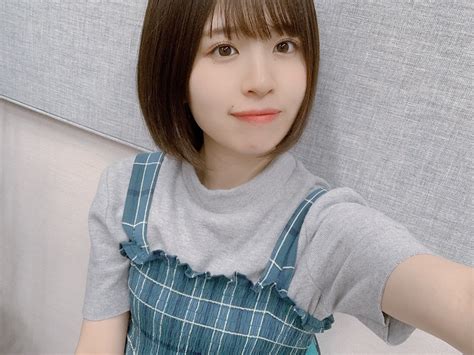 松田好花さんの「「一度書いたブログが消えたときの絶望ったらありゃしない」というタイトルのブログを書いたら今さっきまた消えました。これで書くの3