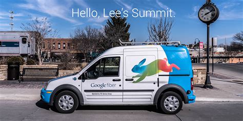 Hello, Kansas City – Google Fiber