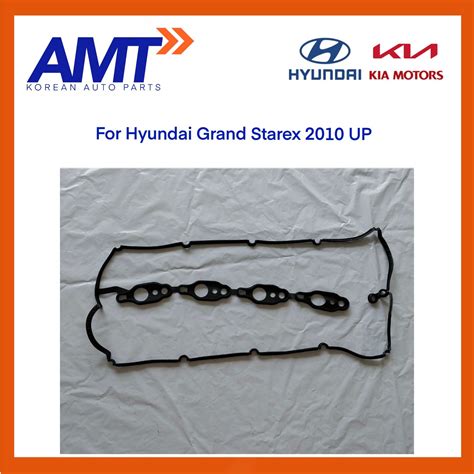 Valve Cover Gasket For Hyundai Grand Starex Up Lazada Ph