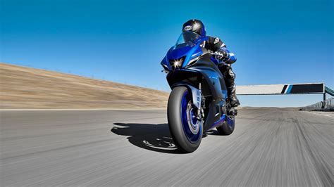 Yamaha R7 2021 - Die neue Mittelsportlerin!